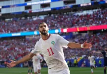 Morocco