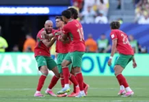 Morocco