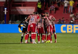 Náutico vs Goiás Predictions Náutico