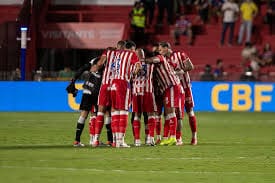 BettingTips4You.com | Free Football Betting Tips & Predictions Grêmio Novorizontino vs Náutico Predictions