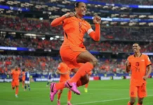 Netherlands