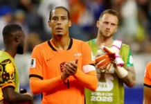 Netherlands
