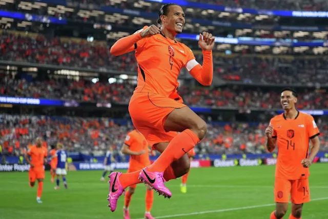 Netherlands