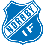Norrby IF crest
