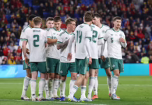 Over 2.5 Goals Accumulator Tip: 7-Fold 154/1 Match Goals Acca for Thursday Evening Northern Ireland