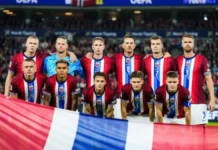 Iraq vs Norway Predictions Norway