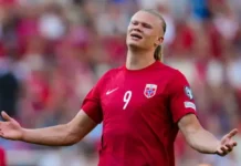 Morocco vs Norway Live Stream Norway
