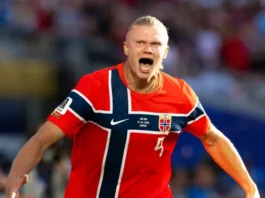 Norway vs England Predictions Norway