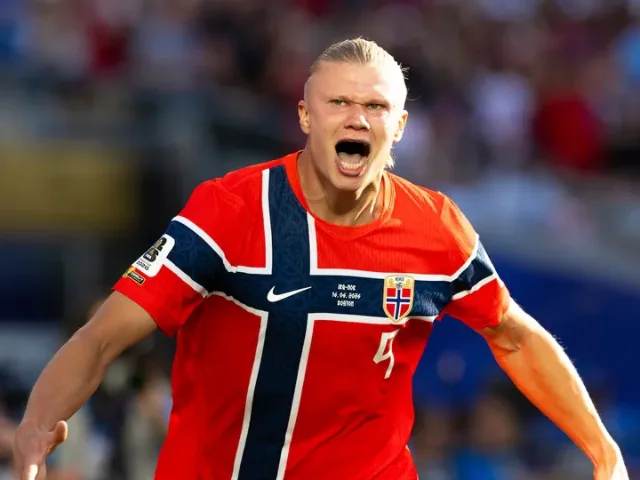 Bet Builder Tips: Ivory Coast v Norway