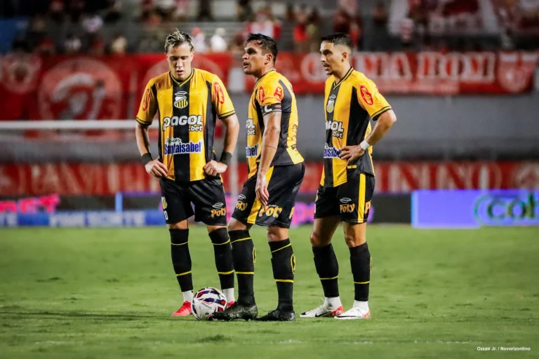 Novorizontino vs Vila Nova Predictions