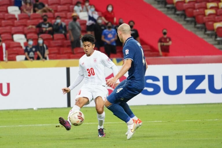 BettingTips4You.com | Free Football Betting Tips & Predictions Philippines vs Myanmar Predictions
