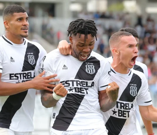 Fortaleza vs Ponte Preta Predictions BettingTips4You.com | Free Football Betting Tips & Predictions