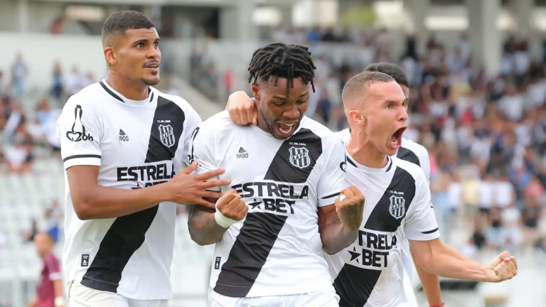 Ponte Preta vs Grêmio Novorizontino Predictions