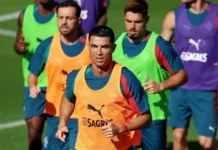 Both Teams To Score Tips (BTTS Tips): Today’s 12/1 5-Fold Goals Acca Portugal