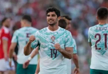 Correct Score Double Tips Portugal