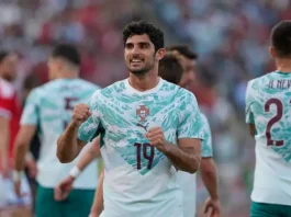 Portugal