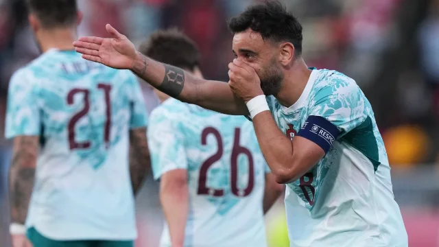 Bet Builder Tips: Colombia v Portugal