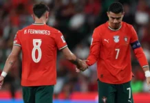 Portugal