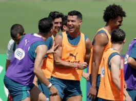 Portugal vs Spain Predictions Portugal