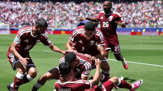 Qatar