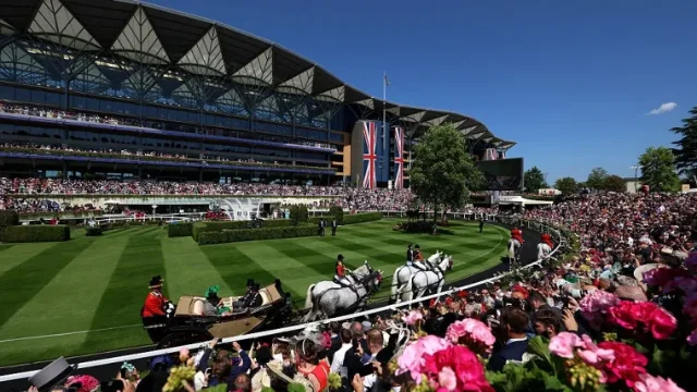 Royal Ascot