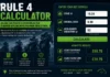 Rule 4 Calculator