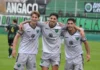 San Martín de San Juan vs Agropecuario Predictions San Martín de San Juan