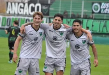 San Martín de San Juan vs Agropecuario Predictions
