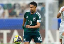 Over 2.5 Goals Accumulator Tip: 7-Fold 128/1 Tuesday’s Match Goals Acca Saudi Arabia