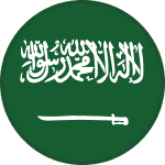 Saudi Arabia crest