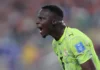 Senegal