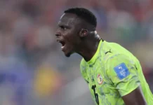 Senegal
