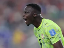 Senegal