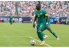 Senegal