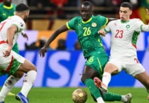 Senegal