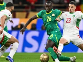 Senegal