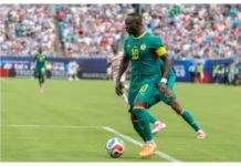 Senegal