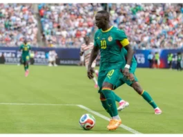 Senegal