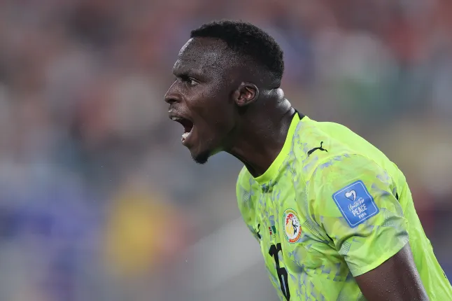 Senegal