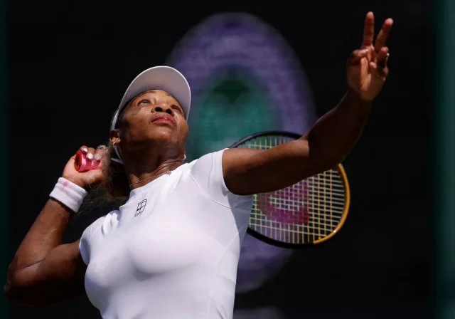 Serena Williams