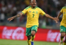 South Africa