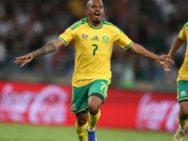 South Africa