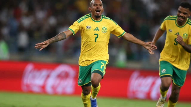 South Africa