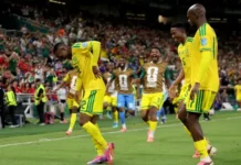 South Africa