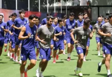 South Korea
