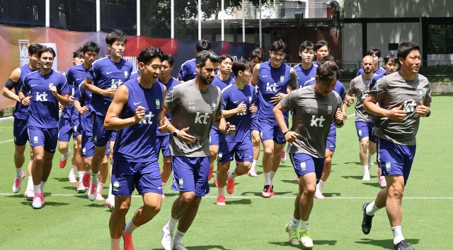 South Korea