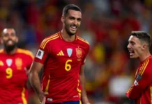 Both Teams To Score And Win Tips (BTTS & Win Tips): 50/1 5-fold Mega Acca For Monday Night Spain