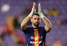 Saves Accumulator Tips — Sunday’s 5/1 Goalkeeper Saves Acca Tips Spain