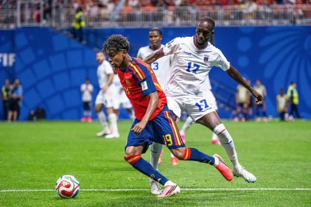 Spain