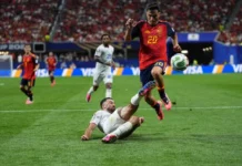 Spain